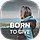 Born To Give WordPress Theme