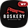 Boskery WordPress Theme