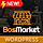 Bosmarket WordPress Theme