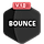 Bounce - Responsive Email + Themebuilder Access