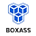 Boxass - Startup Landing Page