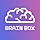 Brain Box - AI Writing Assistant and Content Creator