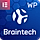 Braintech WordPress Theme