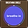 Breathing Circle - App Construct 3
