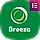 Breeza WordPress Theme