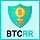 btcRR - Bitcoin Investment Platform