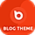 Btourq WordPress Theme