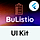 Bulistio - Multivendor Business Listings / Directory Flutter UI Kit