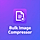 Bulk Image Compressor – Optimize JPG, PNG & WebP with One Click