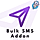 Bulk SMS & Two-way Messaging Addon For Teleman