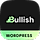 Bullish WordPress Theme