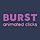 Burst Fireworks - Click Animation for WordPress