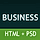 Business Company HTML Template