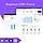 Business CRM portal template