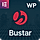 Bustar WordPress Theme