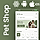 Buy & Sell Pet Online App Template in React Native | Pet Shopping App | Pet Ecommerce | PetShop