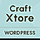Bw Craftxtore WordPress Theme