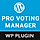 BWL Pro Voting Manager WordPress Plugin