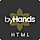 ByHands - Flower Store HTML Template