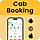 Cab - Taxi Booking | Cab Booking App | React Native iOS/Android App Template