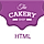 Cakery - Cake and Bakery HTML Template