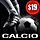 Calcio WordPress Theme