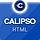 Calipso - Responsive Real Estate Theme