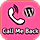 Call Me Back WordPress Plugin