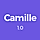 Camille WordPress Theme