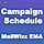 Campaign Scheduler for MailWizz EMA