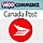 Canada Post Shipping Method for WooCommerce WordPress Plugin