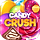 Candy Crush - HTML5 + Mobile Game (Construct 3)
