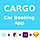 Car Booking & Sharing App ANDROID + IOS + FIGMA + XD + Sketch | UI Kit | ReactNative | Cargo