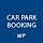 Car Park Booking System for WordPress WordPress Plugin