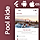 Car Pooling App | Bike Pooling App | Ride Sharing App | Car Sharing App | Flutter | PoolRide