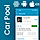 Car Pooling App | Bike Pooling App | Ride Sharing App | Car Sharing App | React Native | QuickPool