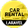 Car Rental - Cab Booking Laravel Script