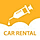 Car Rental Landing Page