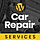 Car Repair Services WordPress Theme