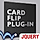 Card Flip JS Plugin
