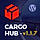 CargoHub WordPress Theme