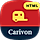 Carivon - Repair Service Centre for Caravan & Motorhome HTML Template