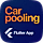 Carpooling Android + iOS cross-platform frontend App template | Flutter 2 | Ride Talk