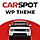 carspot WordPress Theme