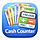 Cash Counter - Currency Calculator & Denomination App