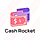 Cash Rocket Reward Flutter App UI Kit ( Android & iOS)