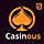 Casinous - Online Casino HTML Template