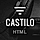 Castilo - Audio Podcast HTML Site Template