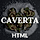 Caverta - Restaurant Cafe Template