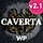 Caverta WordPress Theme